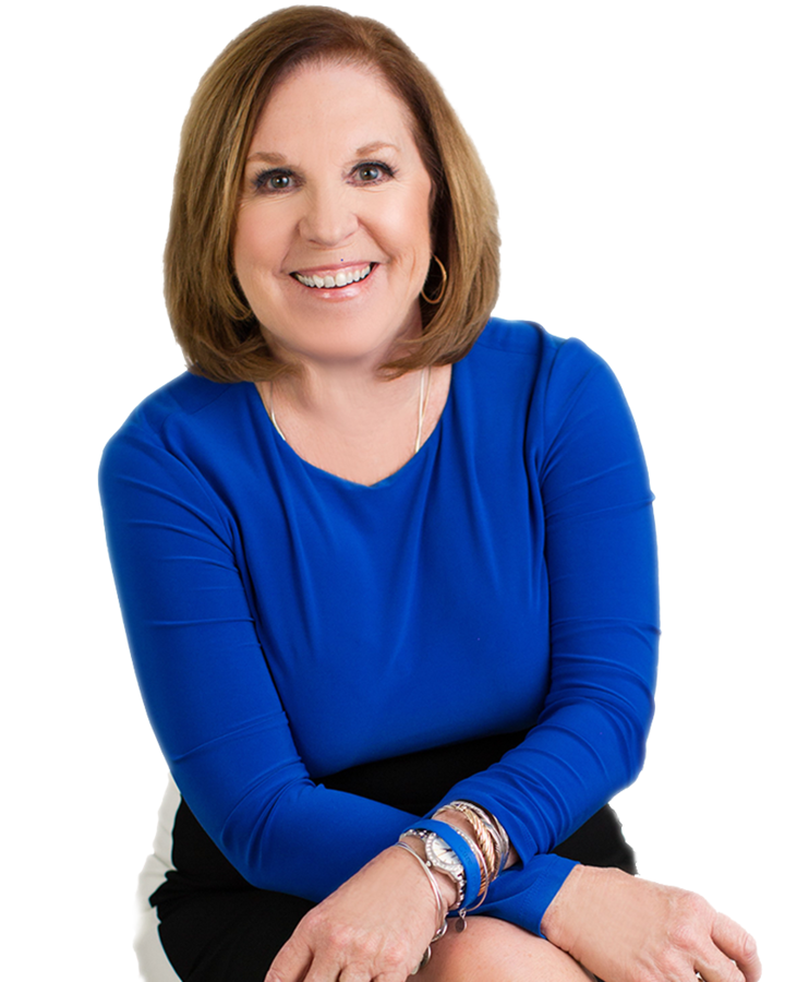 Sandi Wagner, CRB, CRS, GRI